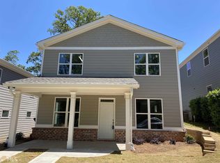 1984 Saint Johns Pl SW, Atlanta, GA 30315