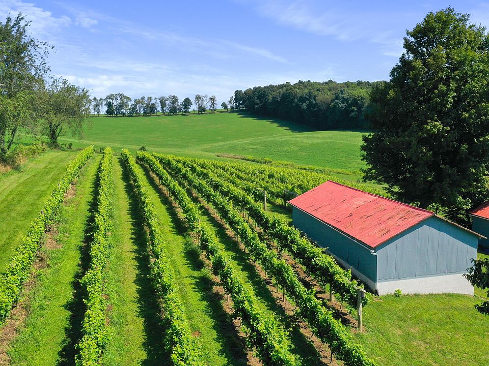 26367 Danville Amity Rd, Danville, OH 43014 Zillow