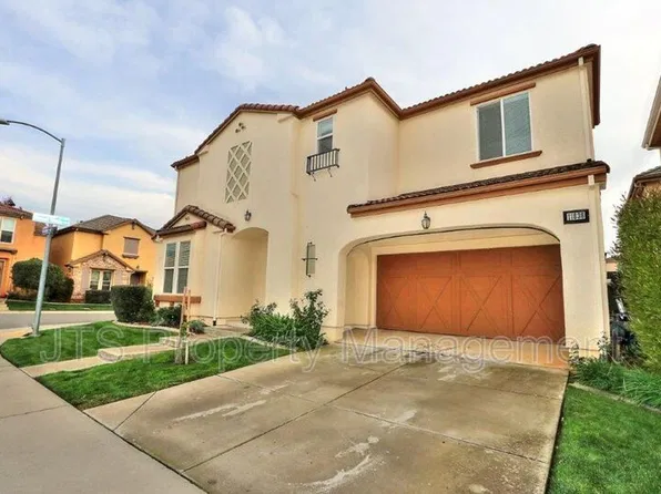 11836 Windham Way, Rancho Cordova, CA 95742