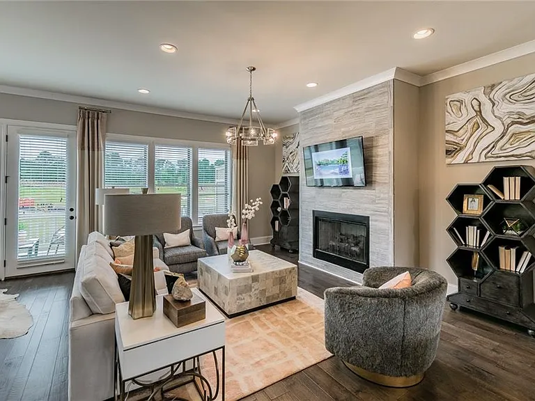 4318 Longleaf Pine Aly — Photo 7