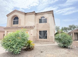 805 S Esmeralda, Mesa, AZ 85208