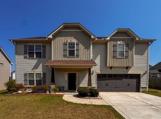 3106 Soacha Ct, Fayetteville, NC 28306