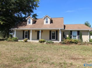 499 County Road 205, Rainsville, AL 35986