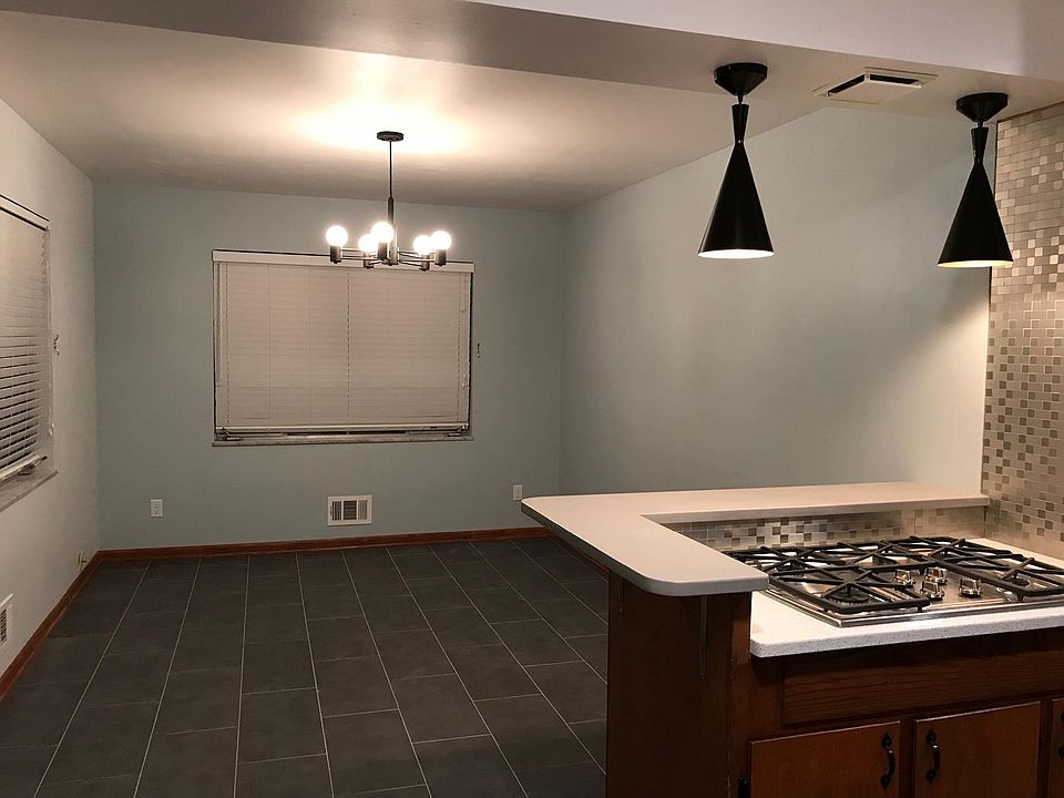 Kitchen and Dining