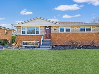 7312 S Thomas Ave, Bridgeview, IL, 60455