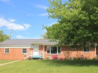 3360 Waldmar Rd, Toledo, OH 43615