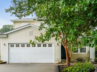 126 Coalyard Dr, Garner, NC 27529