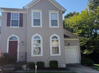 109 Palmer Ct, Stafford, VA 22554