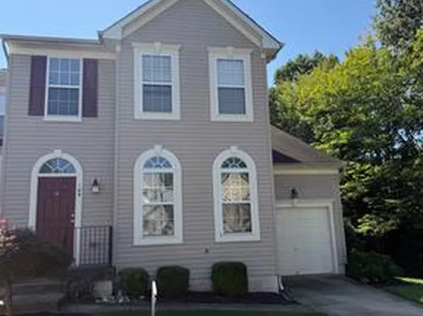 109 Palmer Ct, Stafford, VA 22554