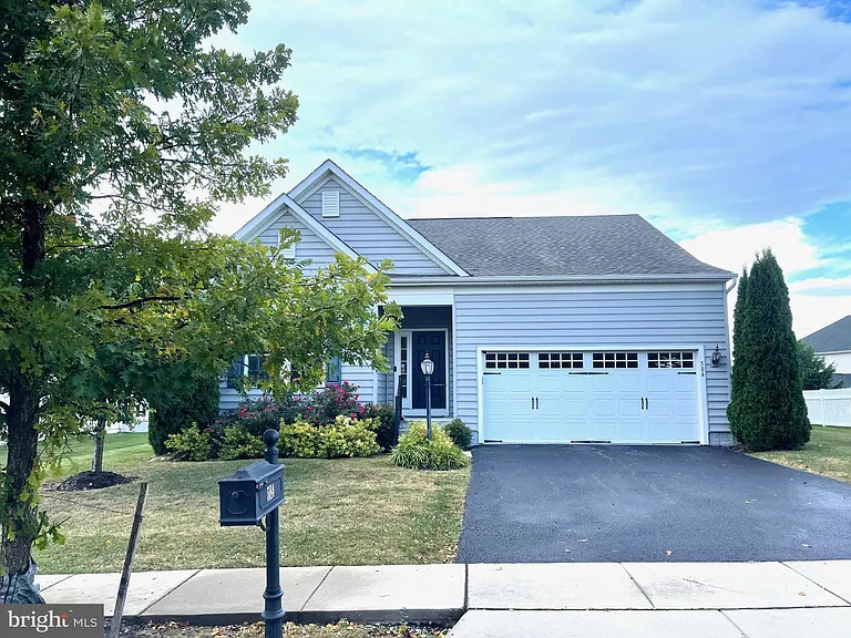 584 W Ore St, Seven Valleys, PA 17360 | Zillow
