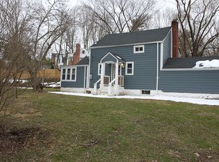 60 Croton Dam Rd, Ossining, NY 10562