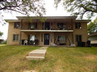 1212 Talcott St, Fort Atkinson, WI 53538