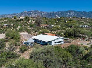 14775 N High Rock Rd, Tucson, AZ 85739