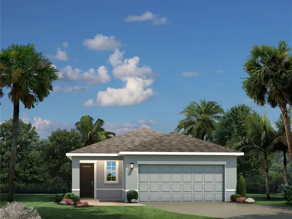 5016 Balsam Falls Rd, Deland, FL 32724