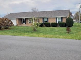 631 Denmark Dr, Danville, KY 40422