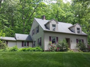22 Merrill Rd, Wilbraham, MA 01095