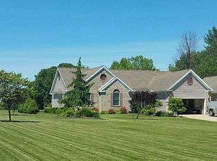 1087 Plymouth Rd, Ashtabula, OH 44004