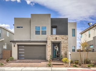 3380 SE Solarino Ln, Henderson, NV 89044
