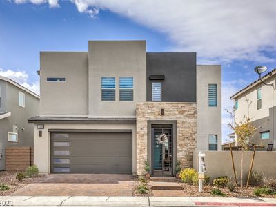 3380 SE Solarino Ln, Henderson, NV, 89044