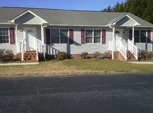 5100 Ellisboro Rd, Stokesdale, NC 27357