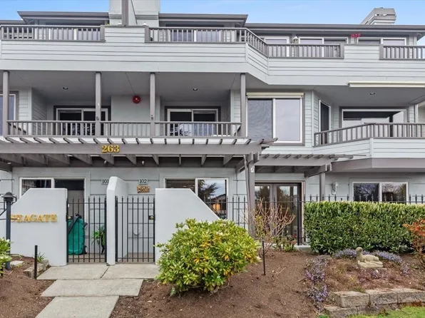 263 4th Avenue S #102, Edmonds, WA 98020