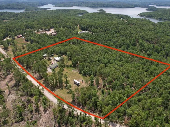 1759 Spotted Oak Rd, Elizabeth, AR 72531