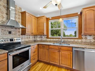 579 Mountain Ave, Revere, MA 02151