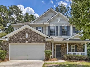 121 Underwood Dr, Lexington, SC 29072