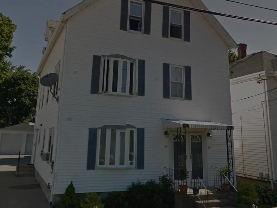 36 Warwick Rd #1