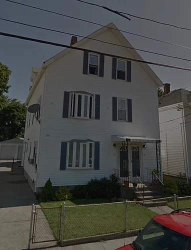 36 Warwick Rd #1 Photo 1
