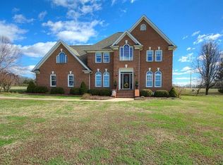 32672 Millingport Rd, New London, NC 28127