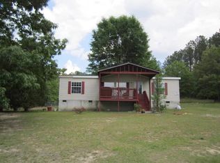 148 5th Rd, Haddock, GA 31033