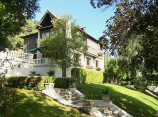 405 Mira Vista Ter, Pasadena, CA 91105