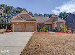 2161 Cain Commons Dr, Dacula, GA 30019