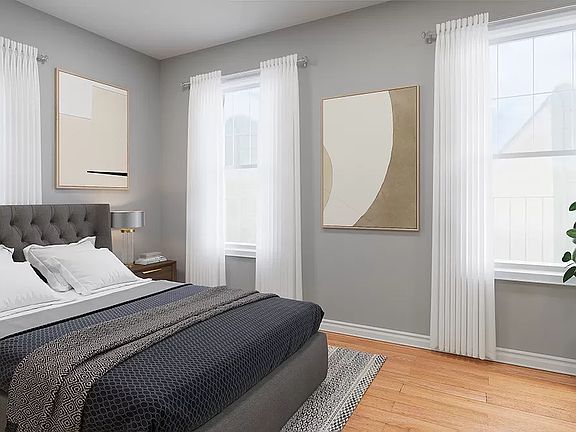 4th image of 134 W 113th St APT 5R