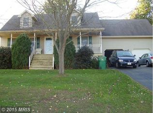 114 Mason Runn Ln, Rising Sun, MD 21911