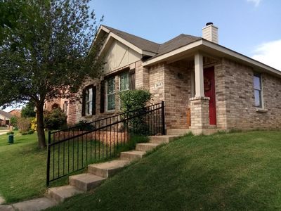3617 Camino Real Trl, Denton, TX, 76208