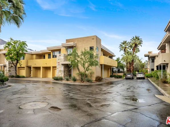 910 E Palm Canyon Dr Unit 102, Palm Springs, CA 92264