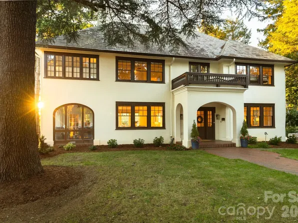 200 Kimberly Ave, Asheville, NC 28804