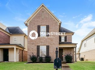 7399 Brentlawn Dr, Cordova, TN 38018