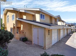 528 Observatory Dr, Colorado Springs, CO 80904