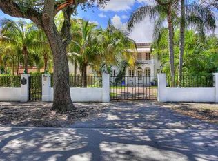 2208 Segovia Cir, Coral Gables, FL 33134