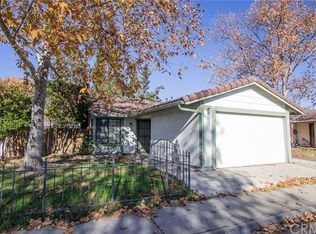 211 Oak Meadow Ln, Paso Robles, CA 93446