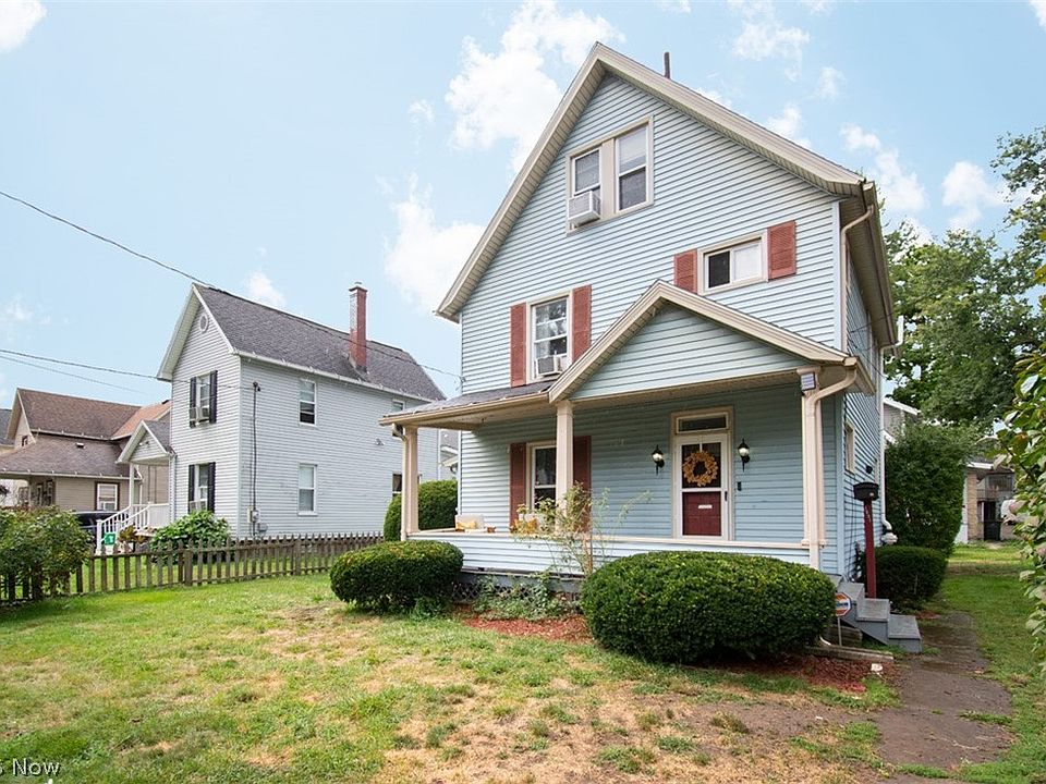 1531 Frazer Ave NW, Canton, OH 44703 Zillow