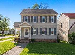 4410 W 61st St, Cleveland, OH 44144