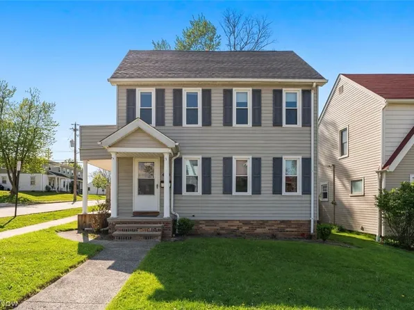 4410 W 61st St, Cleveland, OH 44144