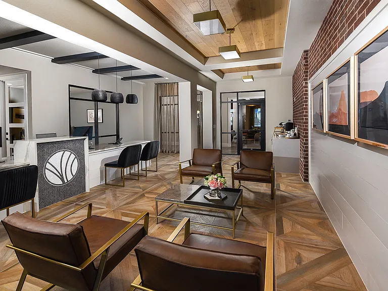 Residences at Decker — Photo 28