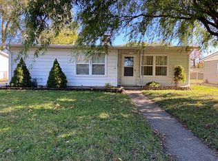 3036 Dale Ave, Granite City, IL