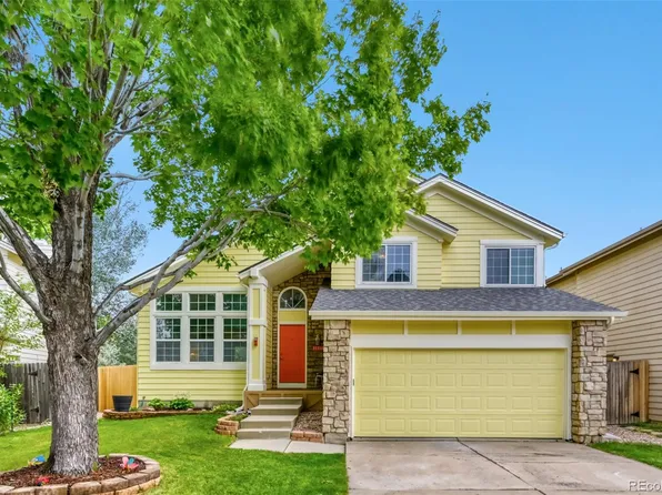 11734 W 85th Avenue, Arvada, CO 80005