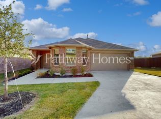 1508 Garysburg Ct, Fort Worth, TX 76108